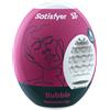 Satisfyer Masturbator Egg Bubble