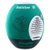 Satisfyer Masturbator Egg Naughty