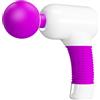 Pretty Love Magic Gun Purple