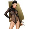 Penthouse Spicy Whisper Black S/M/L