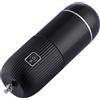 HiSmith HSA65 Rotating Masturbation Cup with 10 Spinning Modes KlicLok