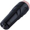 HiSmith HSA75 Vibrating Rechargeable Male Masturbator KlicLok