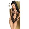Penthouse Devil's Advocate Black XL