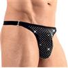 Svenjoyment String 2111586 Black M