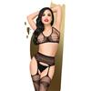 Penthouse Smoking Gun Black S/M/L