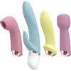 Satisfyer Marvelous Four