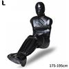 Kiotos Body Bag Full Cover Straitjacket L