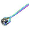 Kiotos Steel Rainbow Pinwheel 5 Wheels