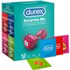 Durex Surprise Me 40 pack