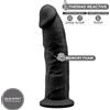 SilexD Model 2 9" Black