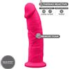 SilexD Model 2 9" Pink