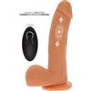 ToyJoy Magnetic Pulse Trusting Remote Dildo Skin