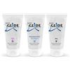 Just Glide Lubricant Set 3x50ml