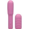 Doc Johnson Pocket Rocket Elite Pink