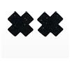 Taboom Nipple X Covers Black