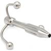 Kiotos Steel Grappling Hook Hollow Penisstick
