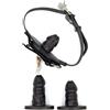 Mister B Premium Deep Throat Trainer Gag Kit Pro
