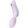 Satisfyer Curvy Trinity 2 Violet