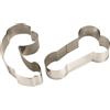 Orion Cocky Cookie Cutter 2 pack