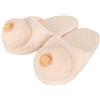 Orion House Slippers Boobie Skin