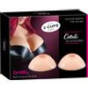 Cottelli Silicone Breasts 2x400g