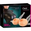 Cottelli Strap-on Silicone Breasts 800g