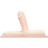 The Cowgirl Bronco Silicone Attachment Light Skin
