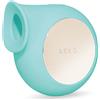 LELO Sila Cruise Sonic Clitoral Massager Aqua
