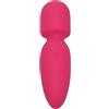 Rimba Valencia Mini Wand Vibrator Pink