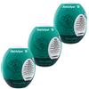 Satisfyer Masturbator Egg Set Naughty 3 pack