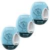 Satisfyer Masturbator Egg Set Savage 3 pack