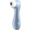Satisfyer Pro 2 Generation 2 Blue