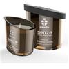 Swede Senze Massage Candle Euphoria Vanilla Sandalwood 50ml