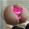 LoveToy Streetgirl's #4 Black