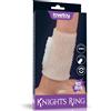 LoveToy Vibrating Drip Knights Ring
