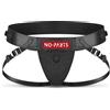 No-Parts Jordan Adjustable Strap On Harness