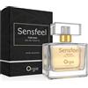 Orgie Sensfeel for Man Eau De Toilette 50ml
