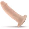 No-Parts Alex Realistic Dildo 15cm Skin