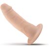 No-Parts James Realistic Hollow Dildo 15cm Skin