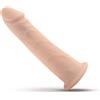 No-Parts Cameron Realistic Hollow Dildo 22cm Skin
