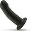 No-Parts Charlie Dildo 14.5cm Black