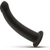 No-Parts Parker Dildo 19.5cm Black