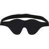 Taboom Intense Dark Blindfold Black