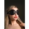 Taboom Infinity Blindfold Black
