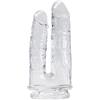 Alive Imperium Jelly Dildo