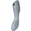 Satisfyer Curvy Trinity 3 Grey