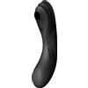 Satisfyer Curvy Trinity 4 Black