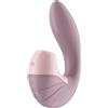 Satisfyer Supernova Old Rose