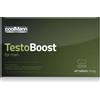 Cobeco Pharma CoolMann TestoBoost for Men 40 tbl