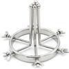 Kiotos Steel Extreme Anal Spreader Device